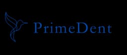 Prime Dent Logo