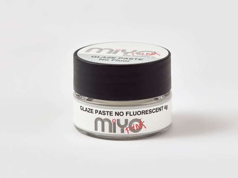 MiYO Glaze Paste jar