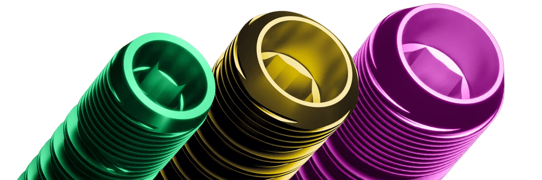 C-TECH Implant System